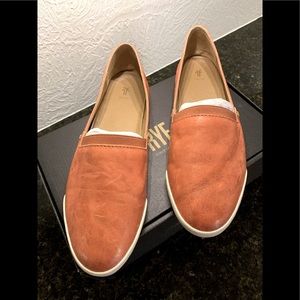 Frye Melanie Slip-On Sneaker
